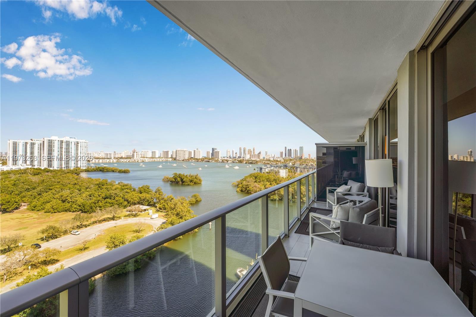 16385 Biscayne Boulevard 1502 Property Photo 1