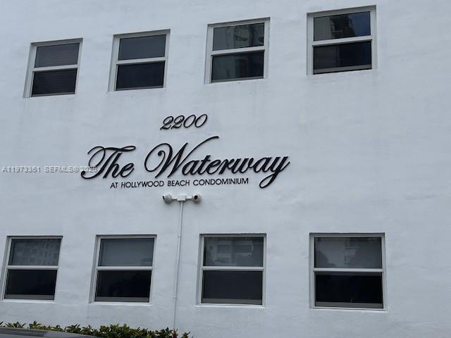 2200 S Ocean Drive N102 Property Photo 15