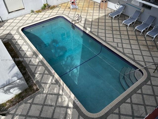 2200 S Ocean Drive N102 Property Photo 19