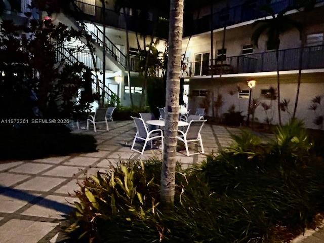 2200 S Ocean Drive N102 Property Photo 27
