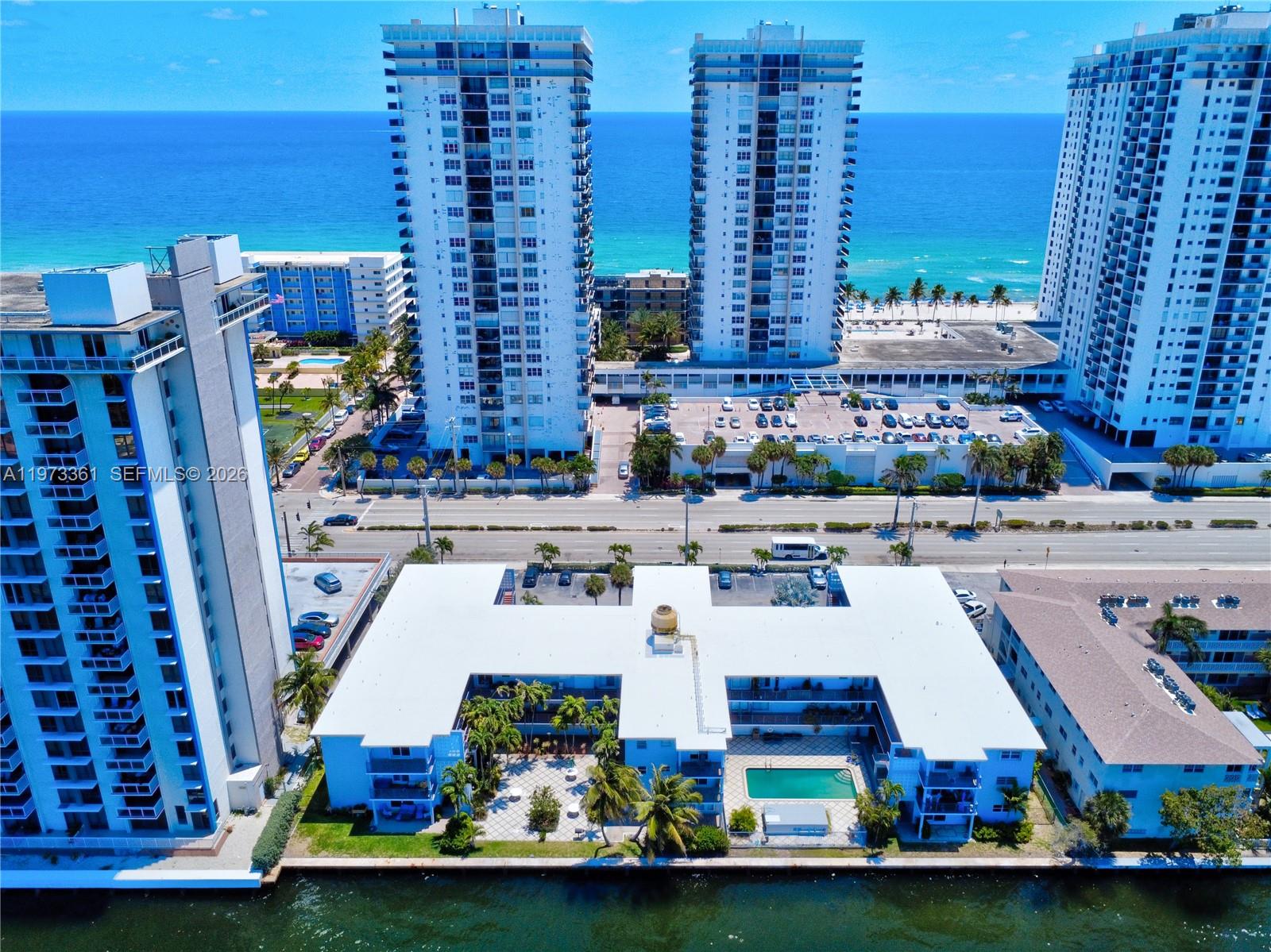2200 S Ocean Drive N102 Property Photo 40
