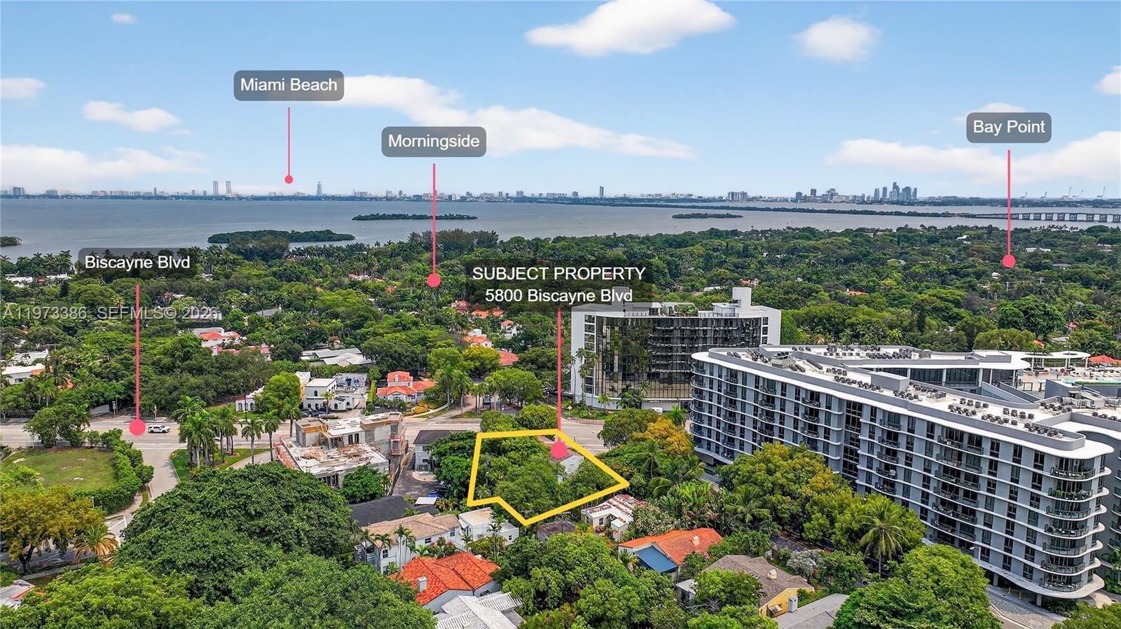 5800 Biscayne Boulevard Property Photo 3