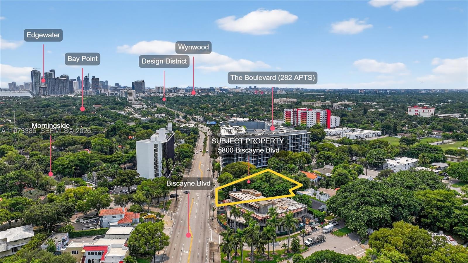 5800 Biscayne Boulevard Property Photo 4
