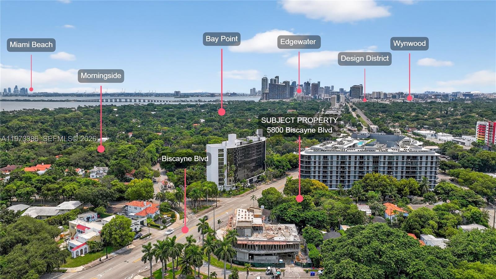5800 Biscayne Boulevard Property Photo 6