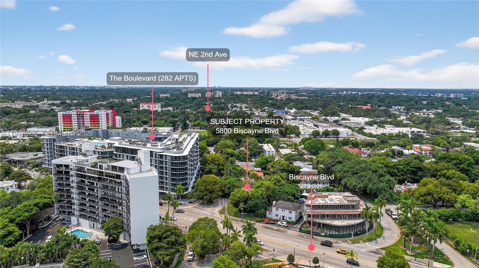 5800 Biscayne Boulevard Property Photo 9