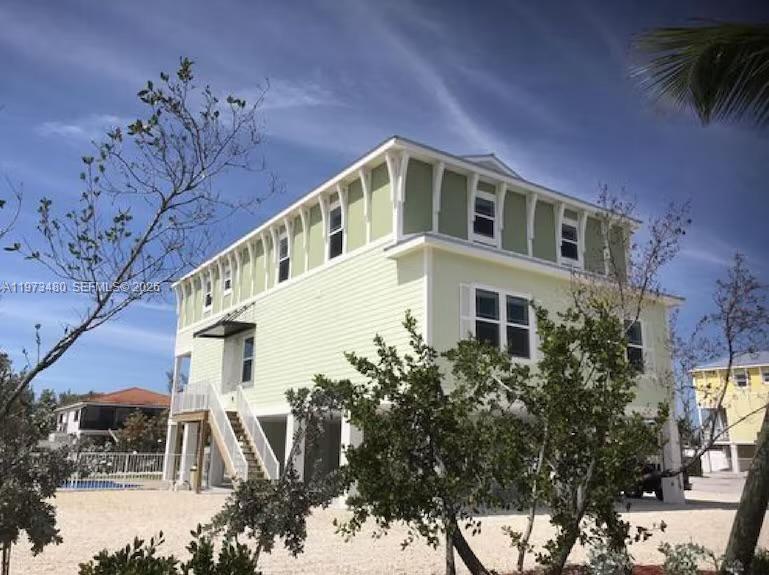 227 Sombrero Beach Road