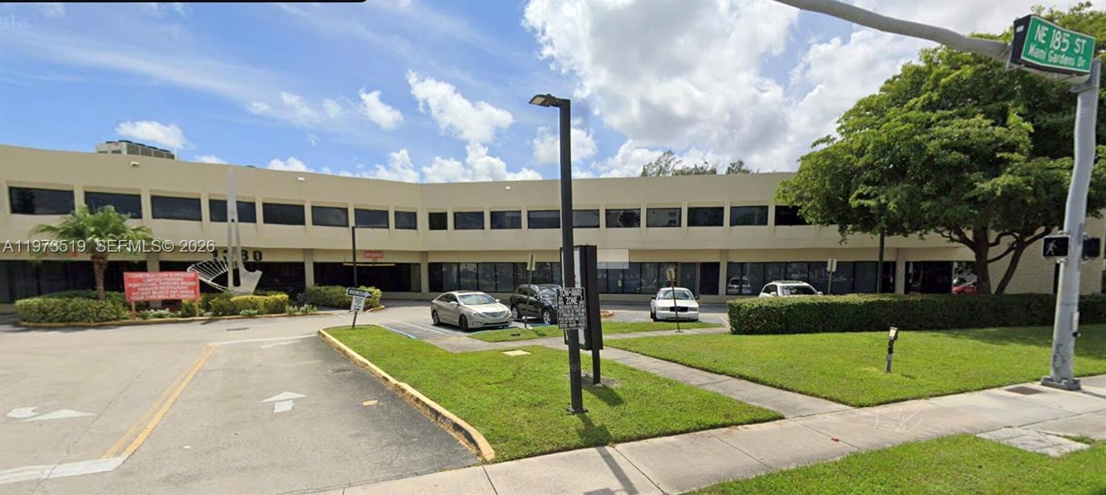 1380 NE Miami Gardens Drive Property Photo 1