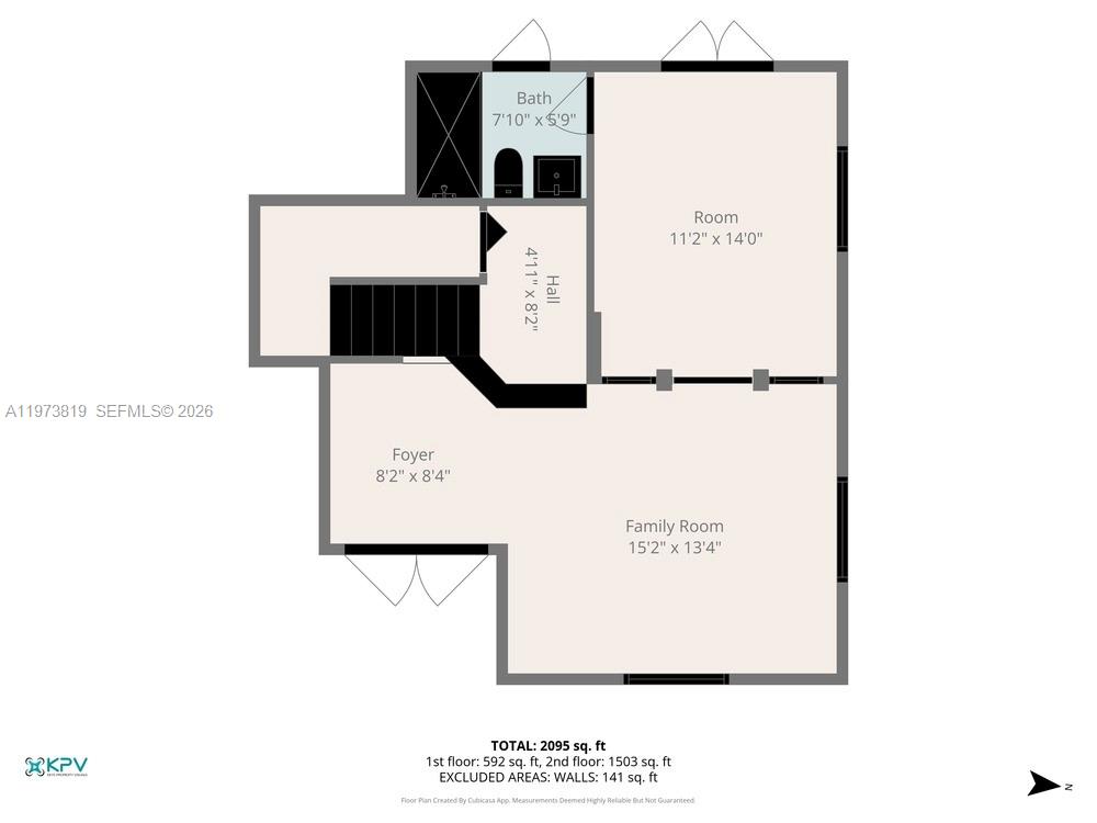 226 Normandy Drive Property Photo 123