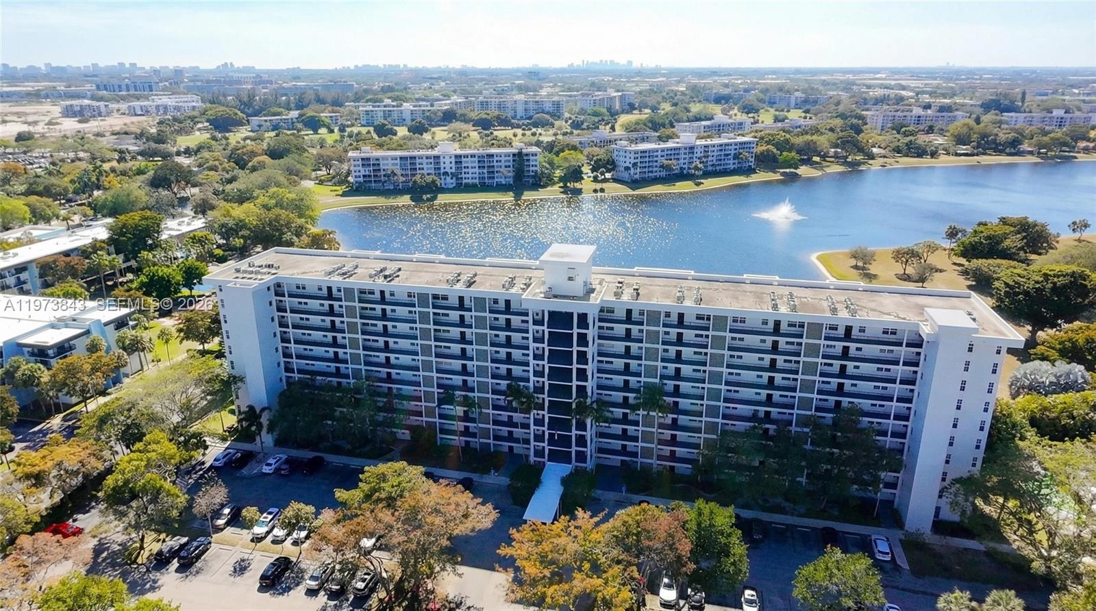 2900 N Course Drive 804
