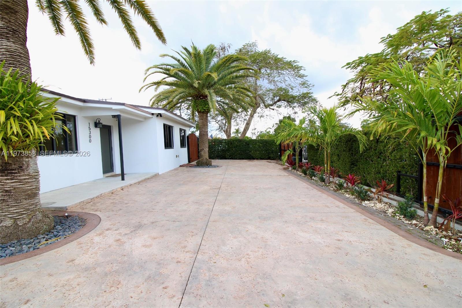 15300 SW 299th Street