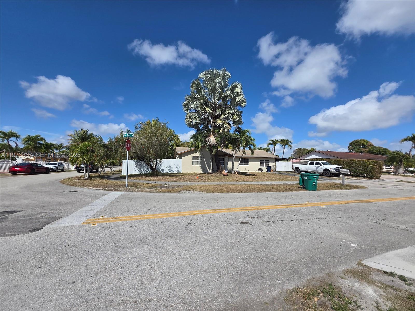 13377 SW 46th Lane