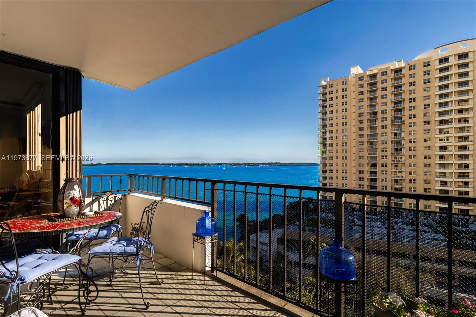 520 Brickell Key Drive A1007 Property Photo 1