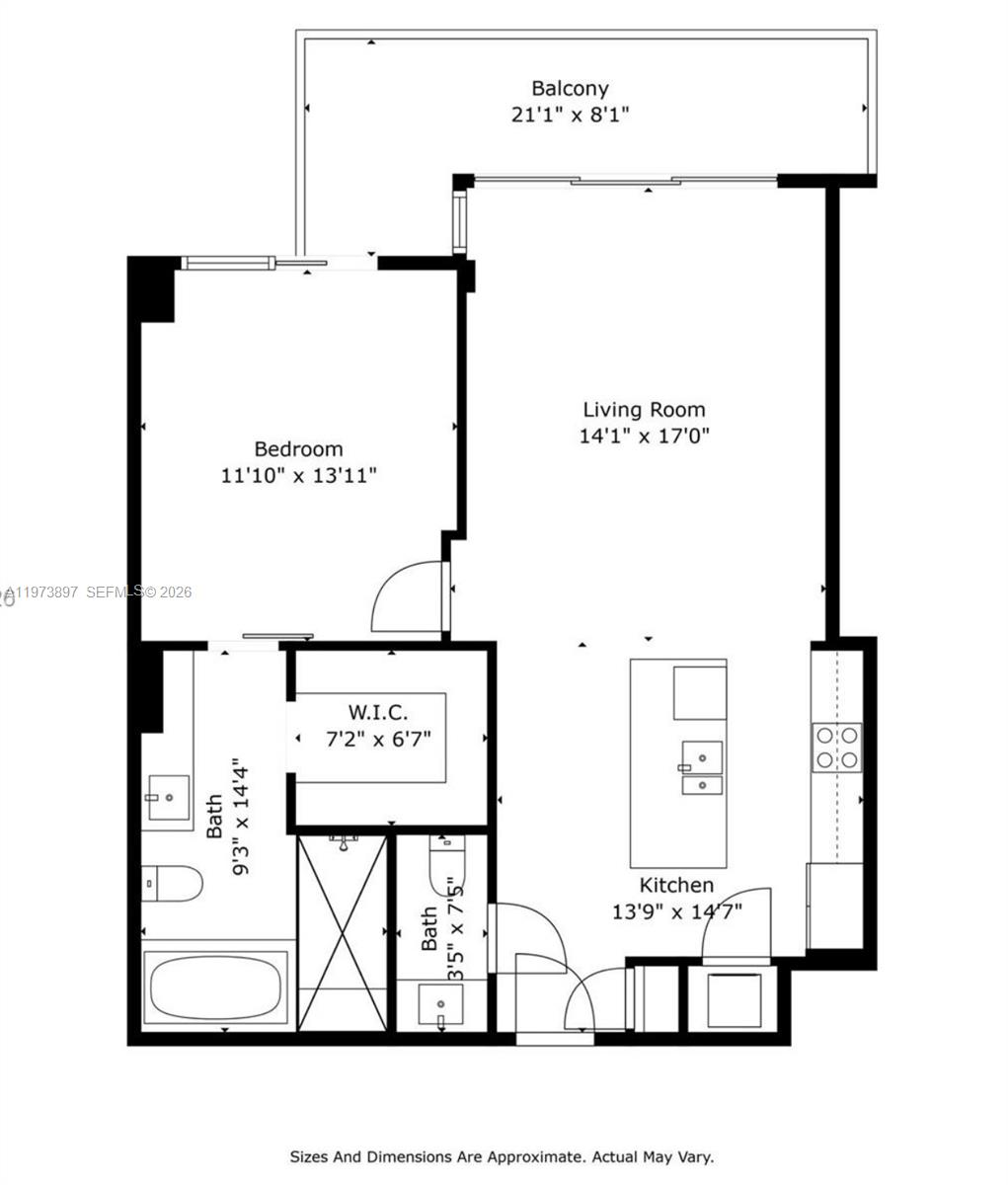 68 Se 6th Street 1806 Property Photo 25