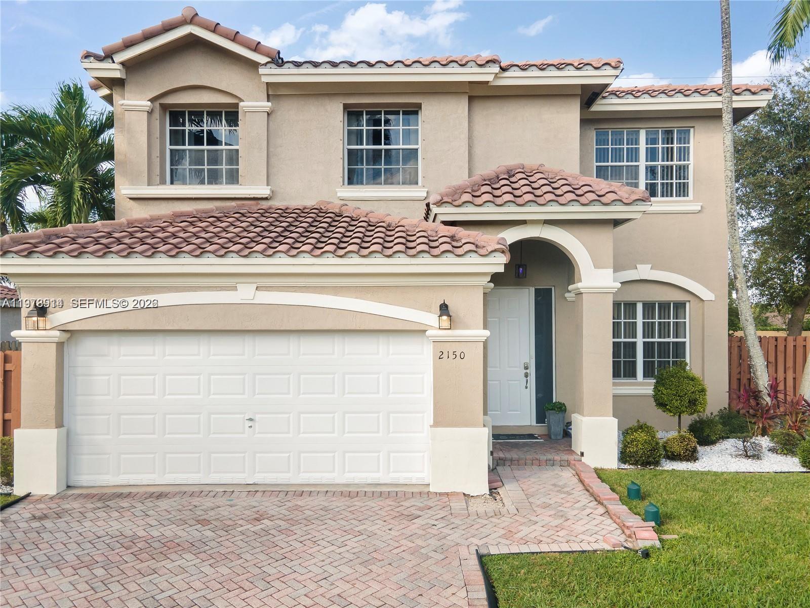 2150 NW 100th Avenue