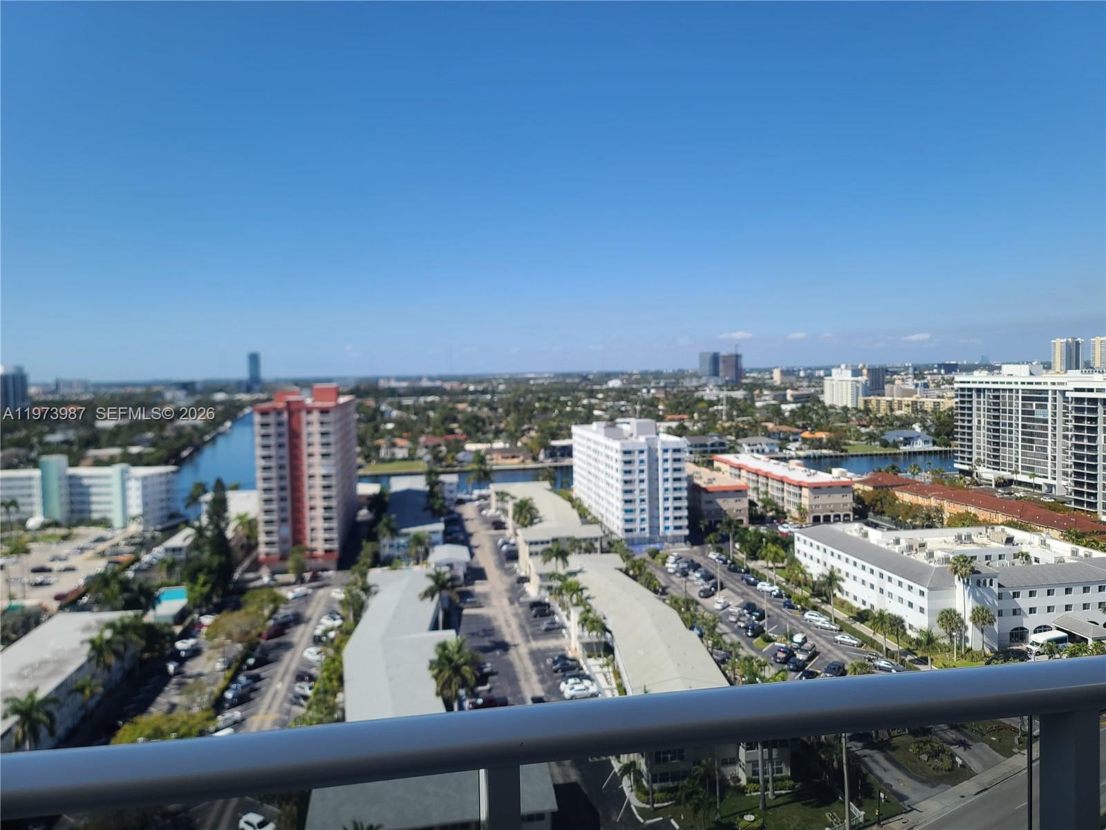 3140 S Ocean Drive 1812 Property Photo 10