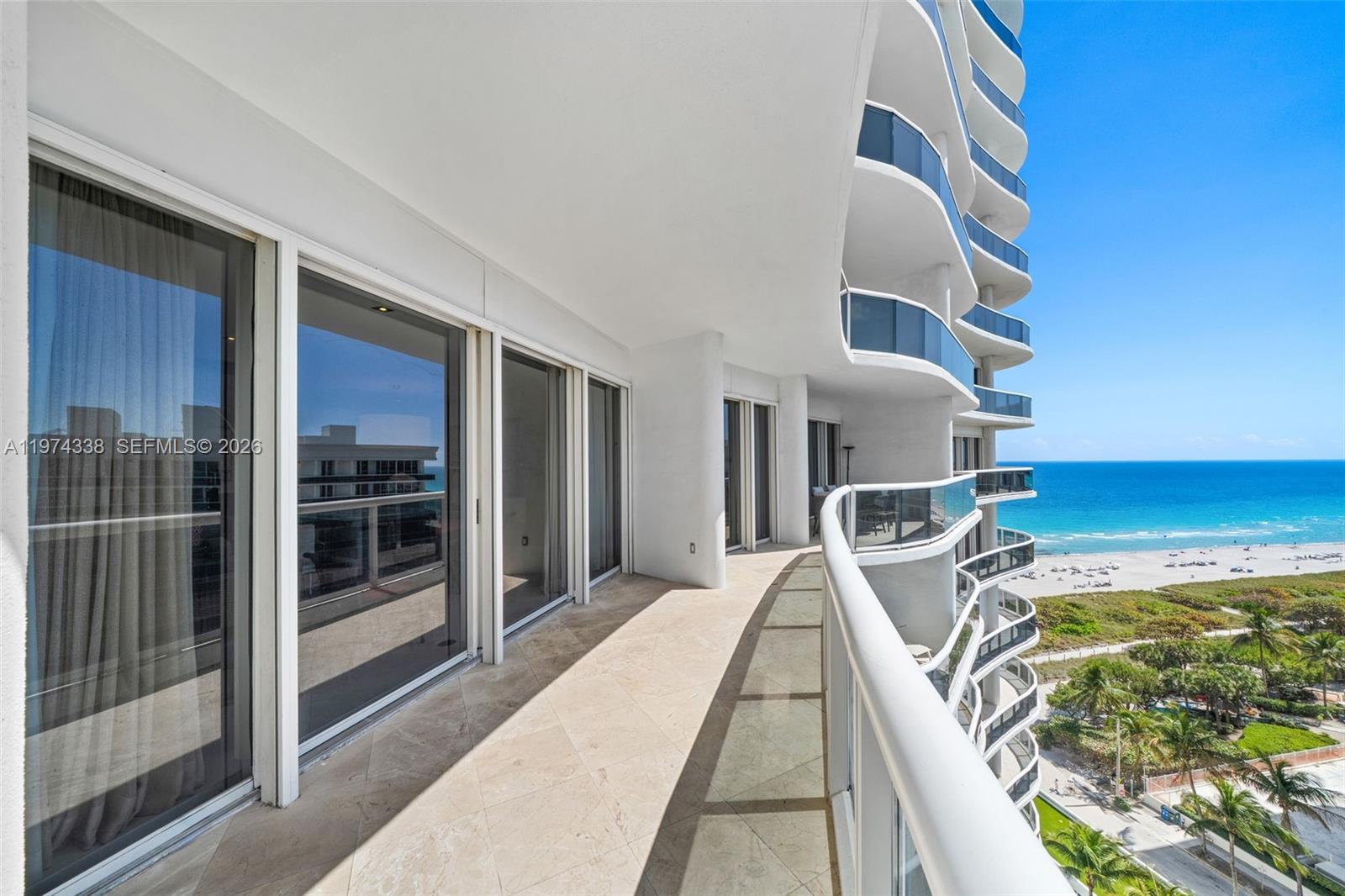 9601 Collins Avenue 1208 Property Photo 1