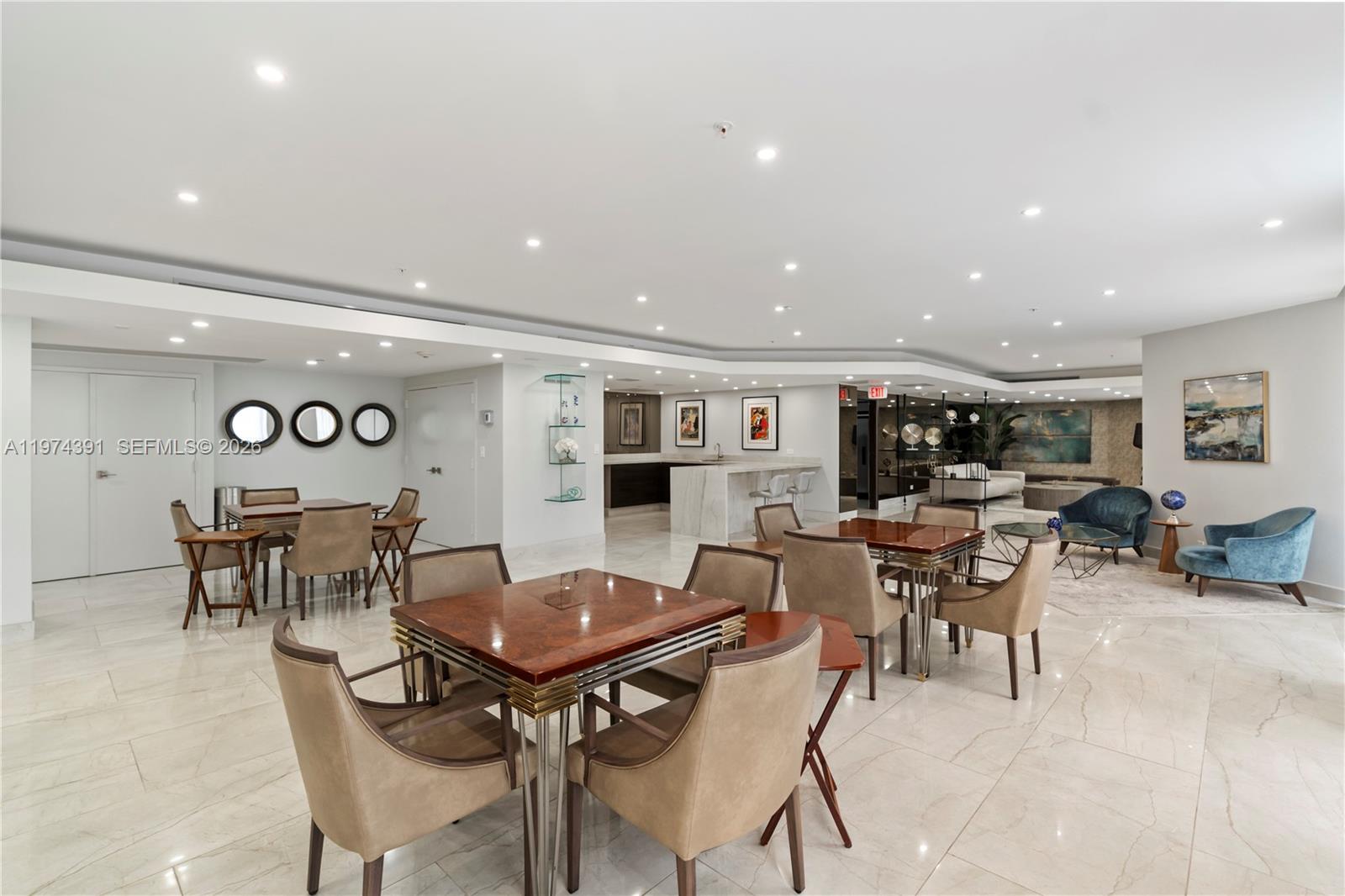 20191 E Country Club Drive 407 Property Photo 55