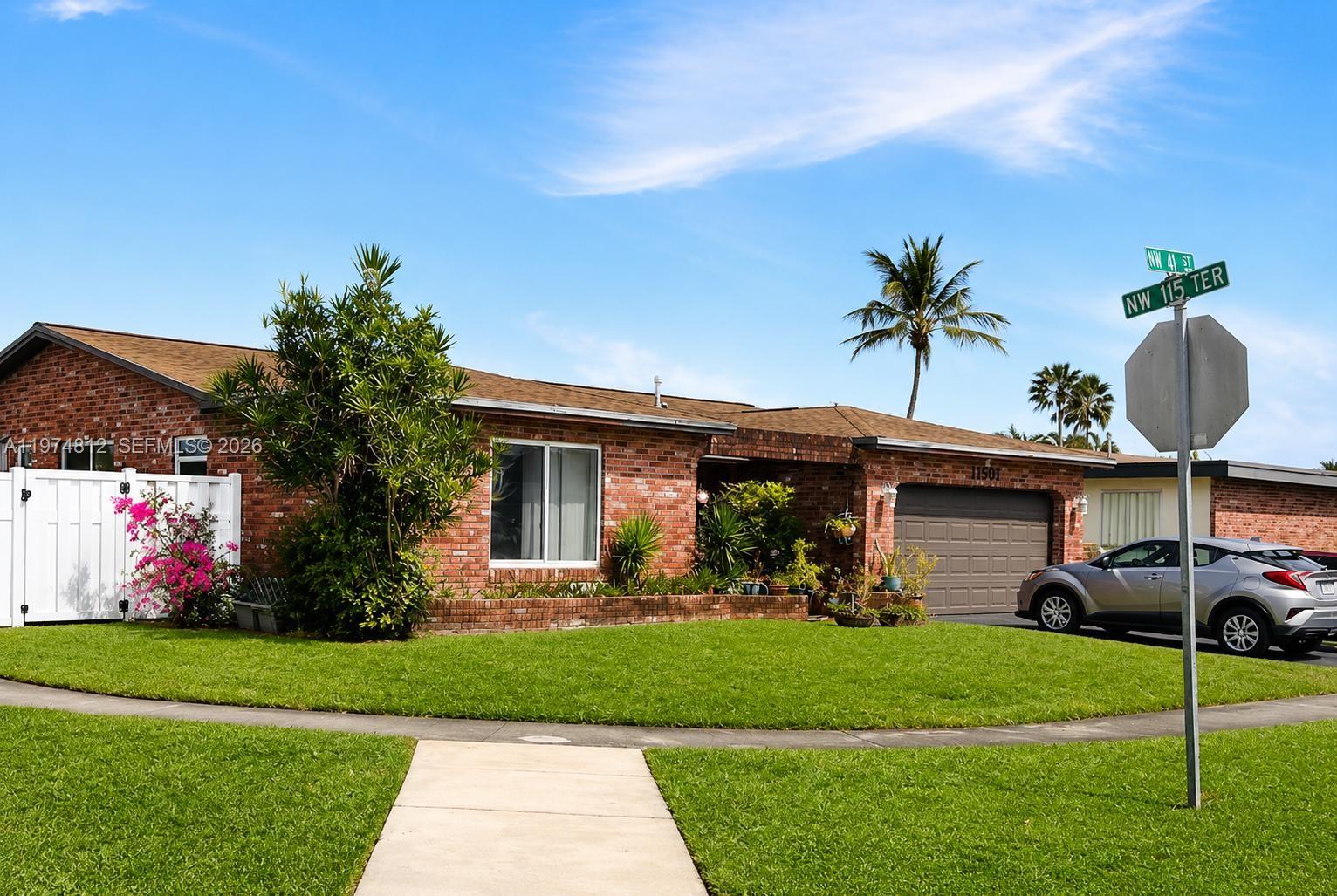 11501 Nw 41st Street Property Photo 1