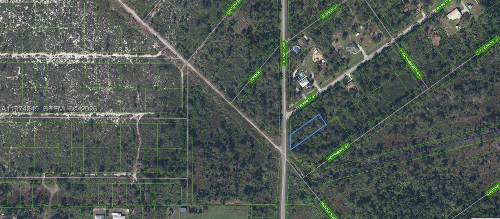 505 Hallmark Avenue Property Photo 1
