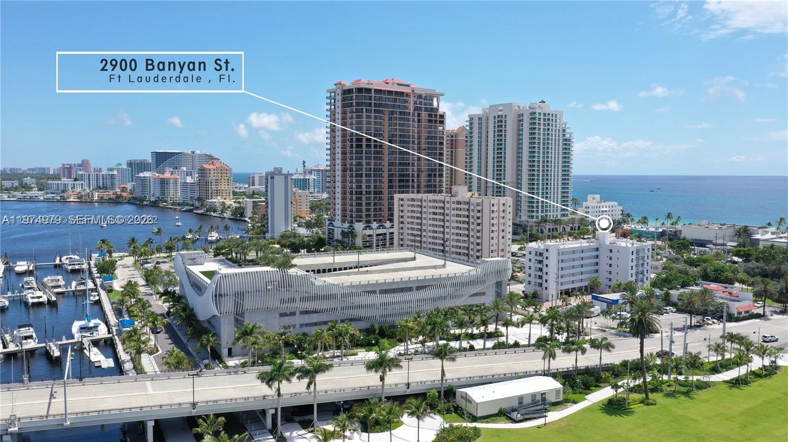 2900 Banyan Street 408 Property Photo 25