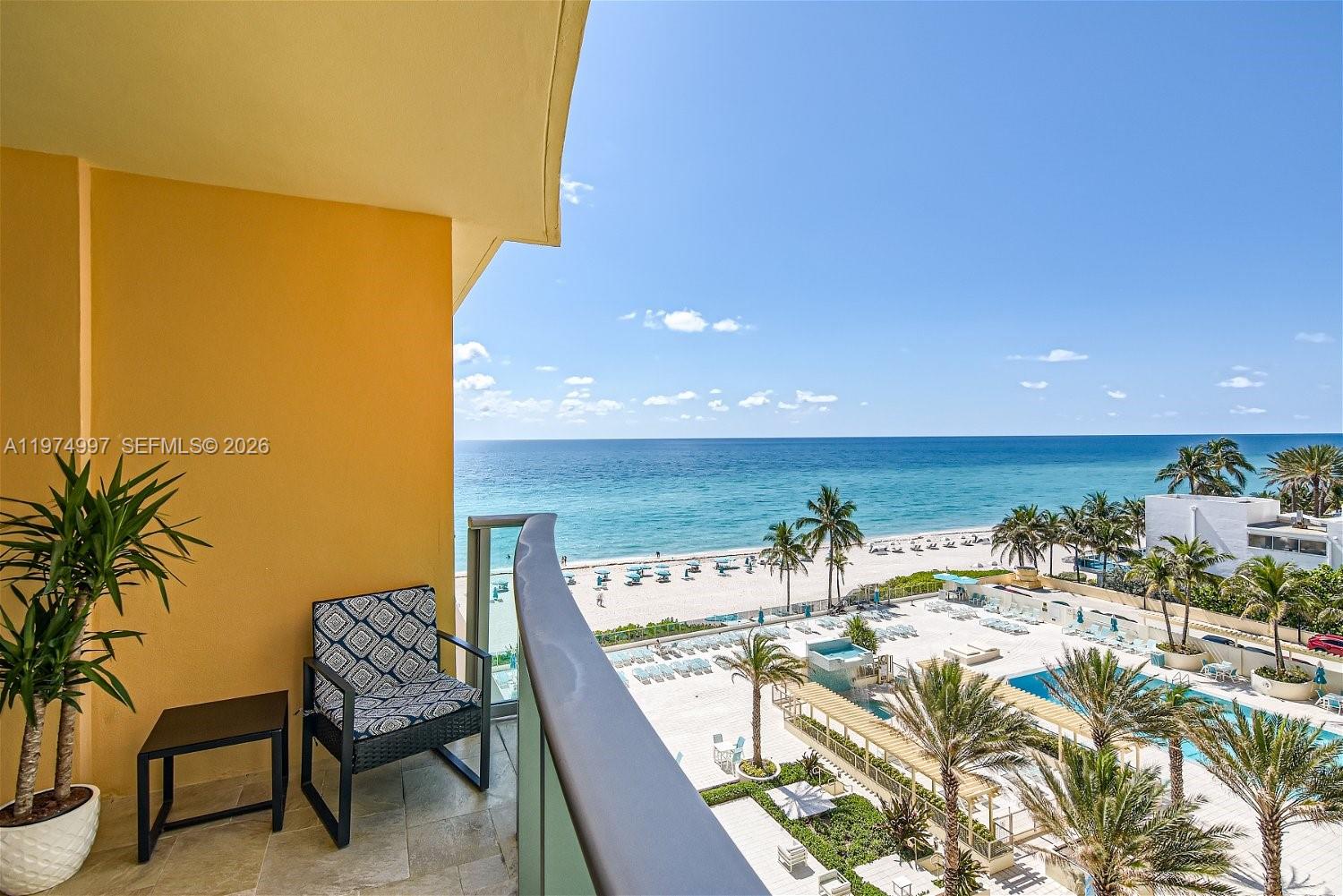 2501 S Ocean Drive 715 Property Photo 1