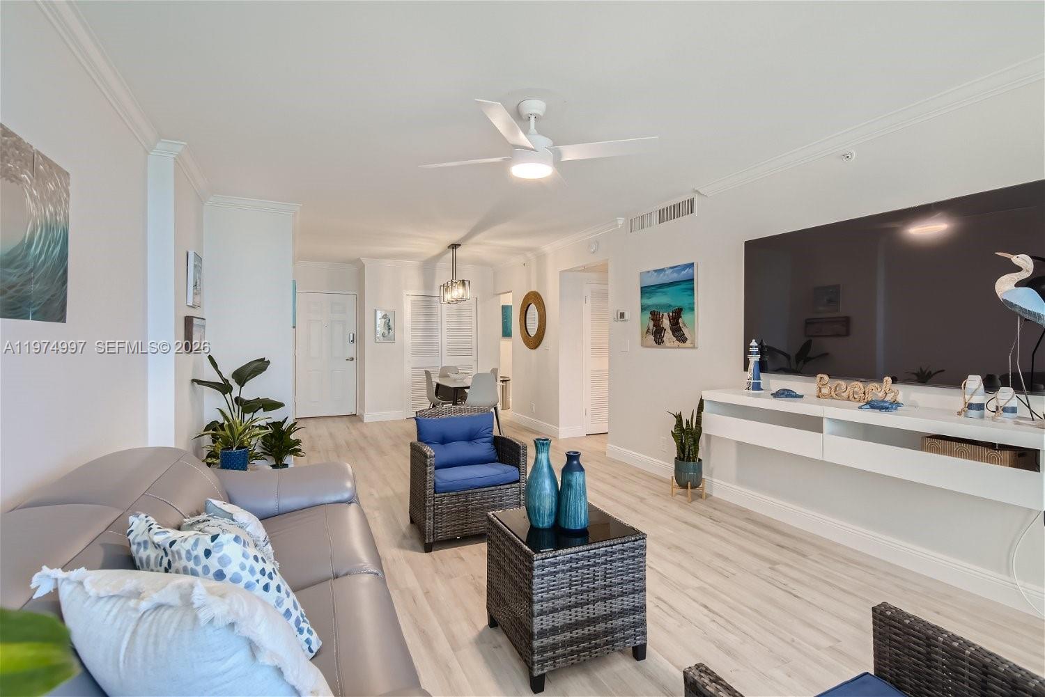 2501 S Ocean Drive 715 Property Photo 3