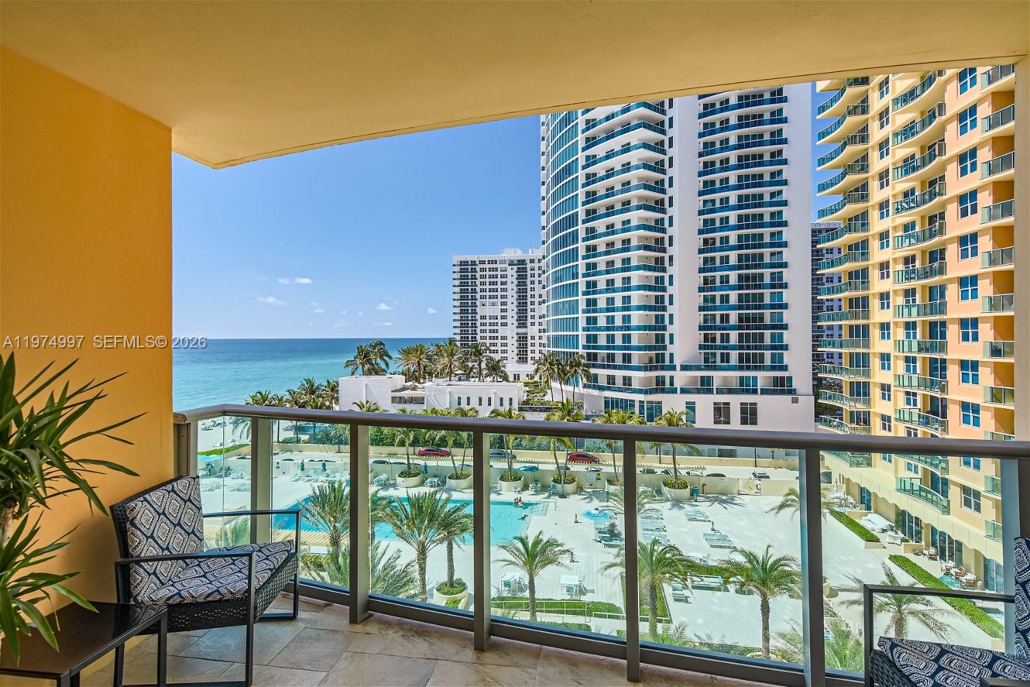 2501 S Ocean Drive 715 Property Photo 11