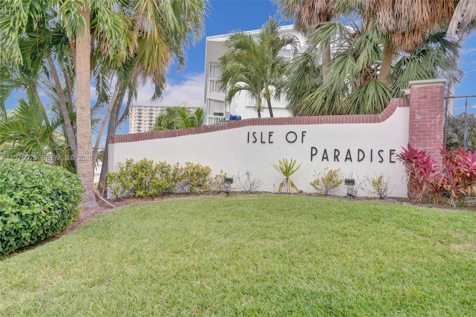 450 Paradise Isle Boulevard 204 Property Photo 40