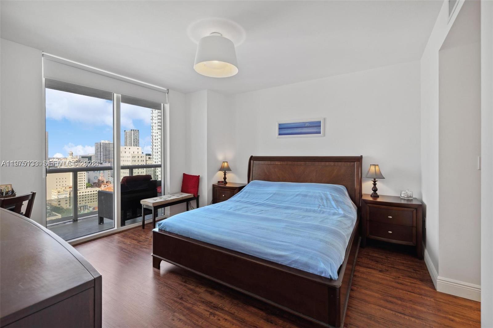 50 Biscayne Boulevard 2111 Property Photo 21