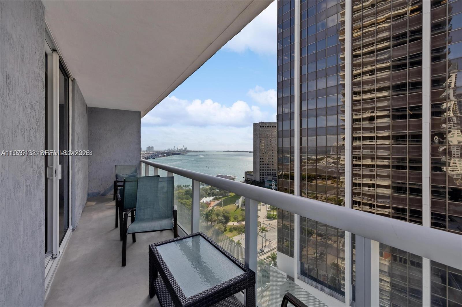 50 Biscayne Boulevard 2111 Property Photo 23