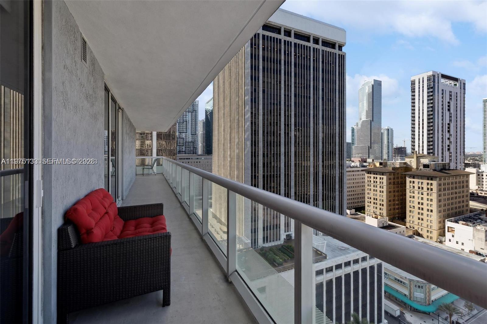 50 Biscayne Boulevard 2111 Property Photo 26