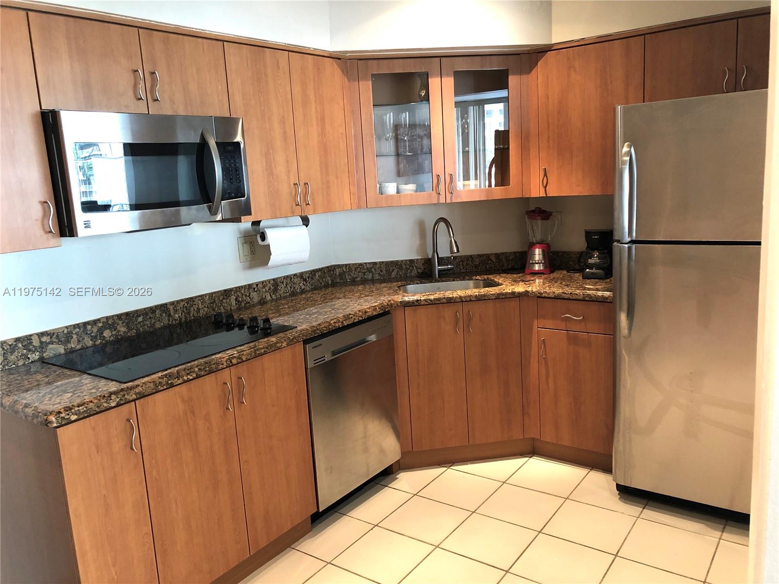 1408 Brickell Bay Drive 404 Property Photo 11