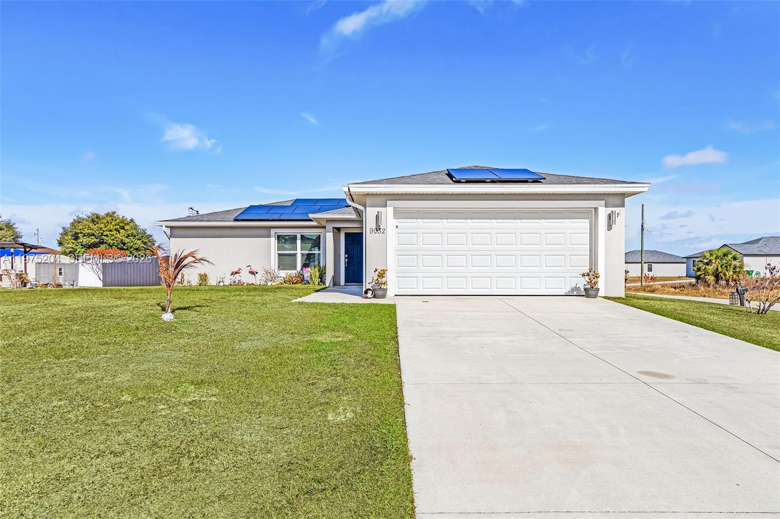 9032 Meadow Circle Property Photo 1