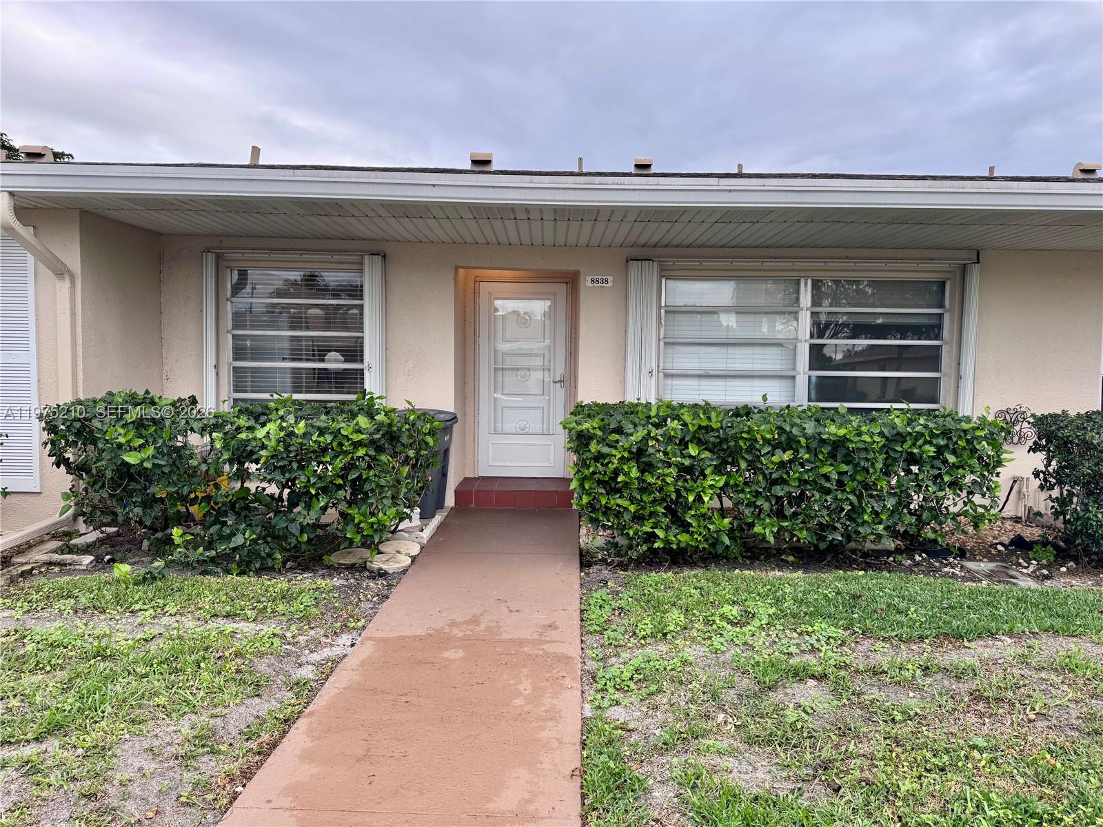 8838 Bella Vista Drive Property Photo 1