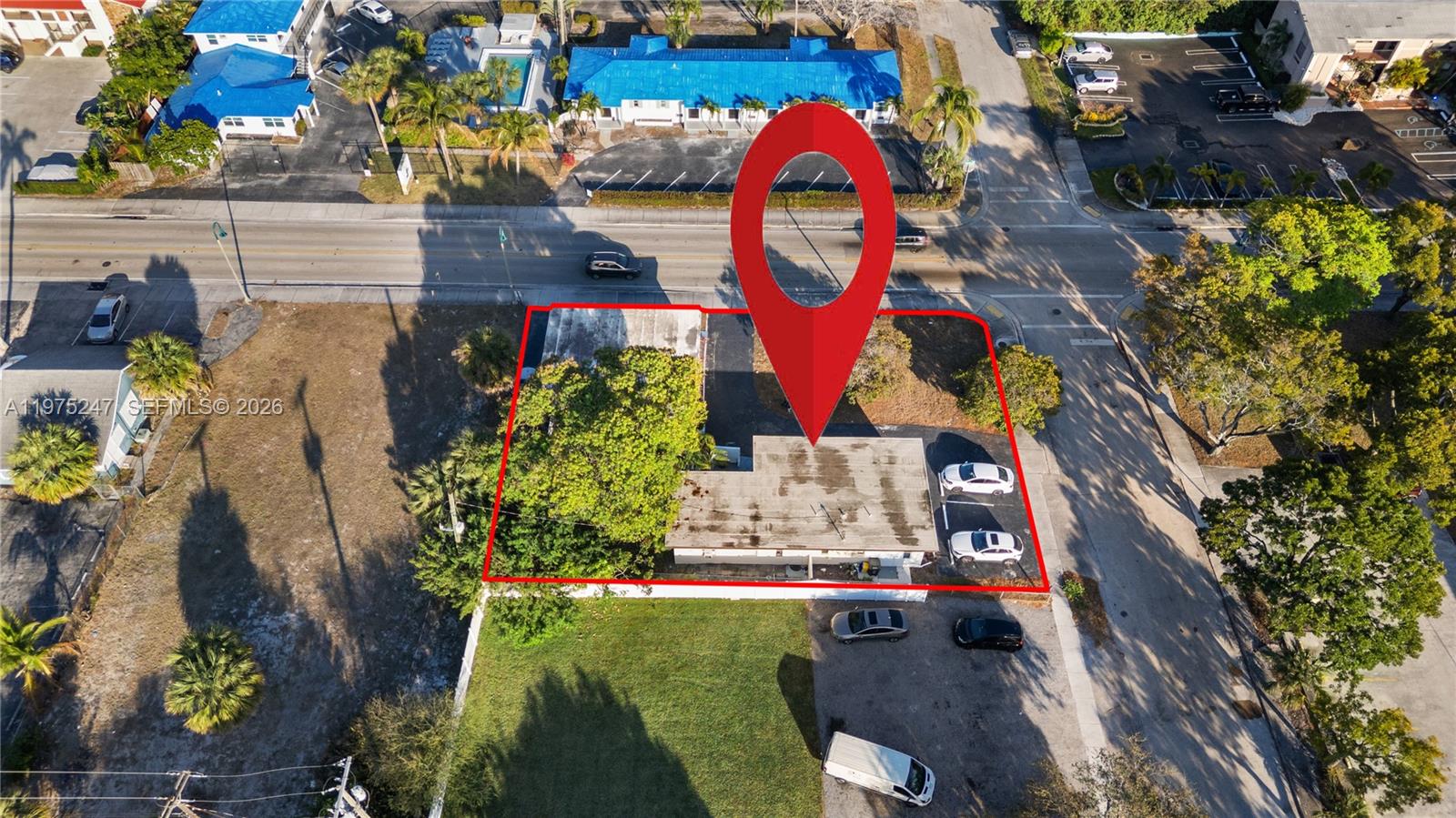 1625 S Federal Highway Property Photo 41