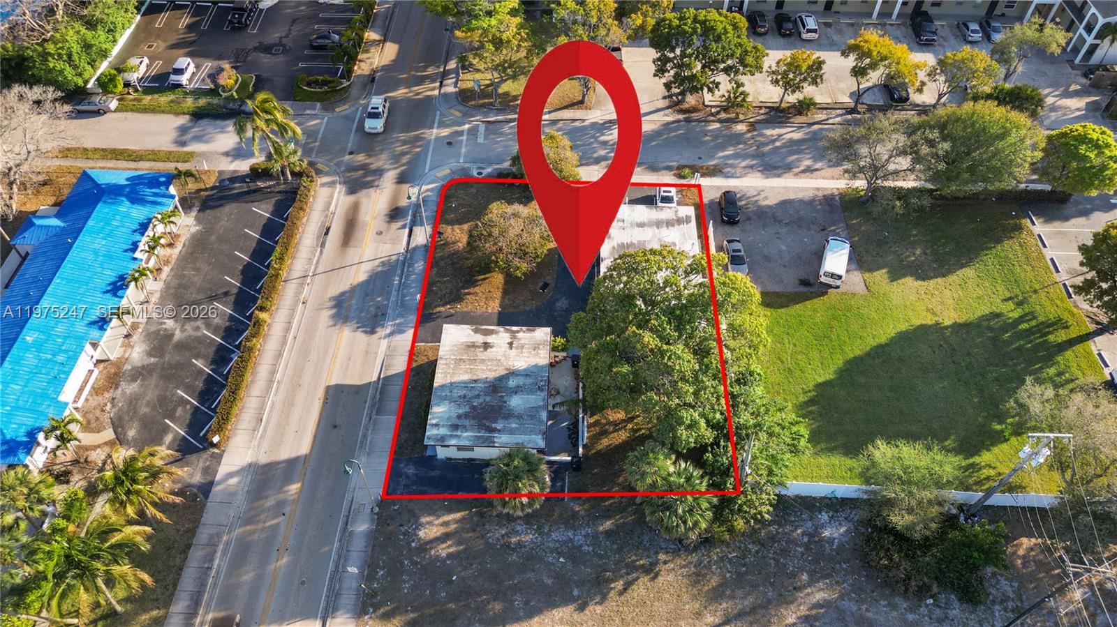 1625 S Federal Highway Property Photo 42