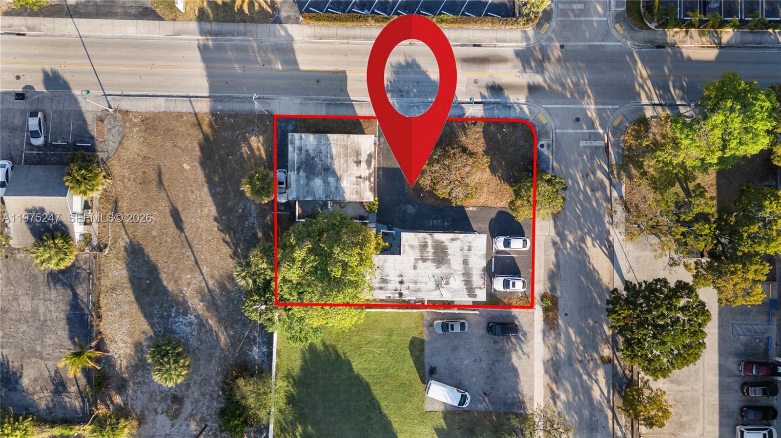 1625 S Federal Highway Property Photo 43