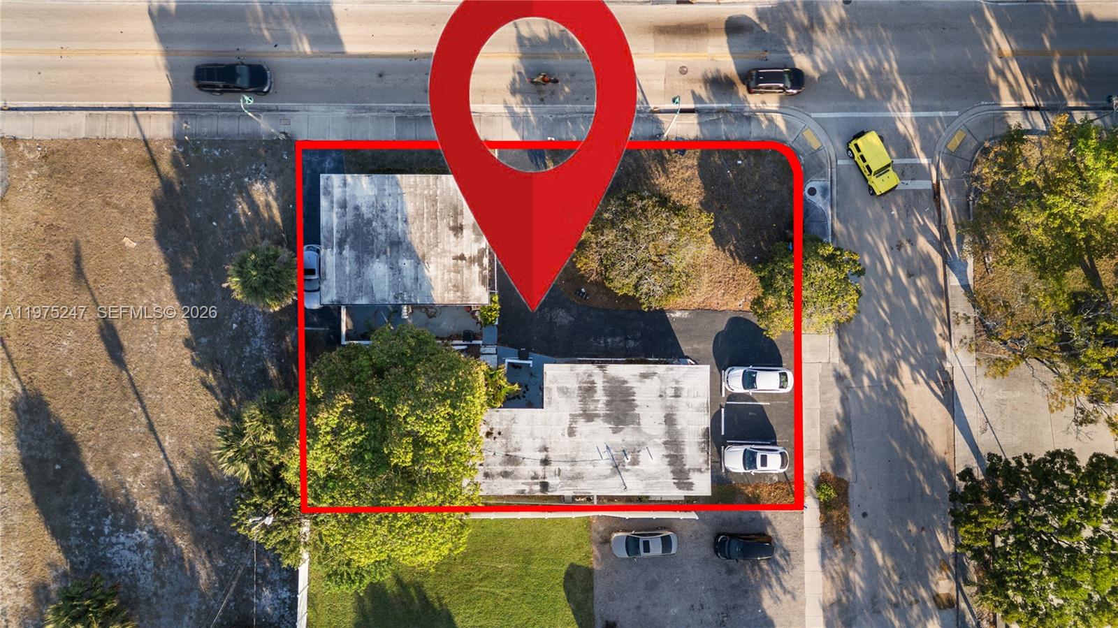 1625 S Federal Highway Property Photo 44
