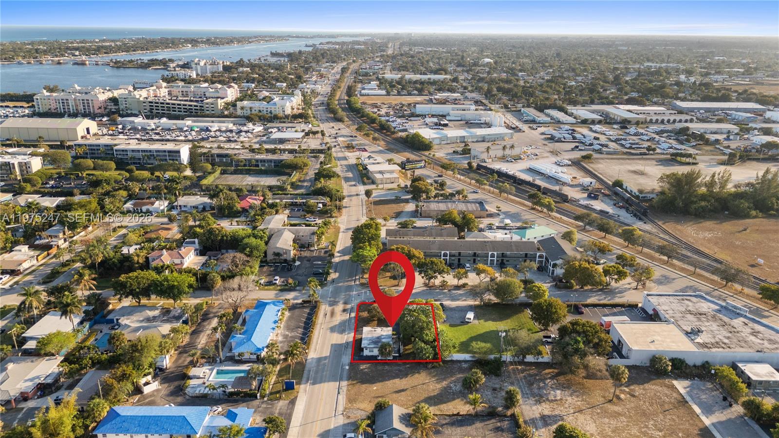 1625 S Federal Highway Property Photo 45