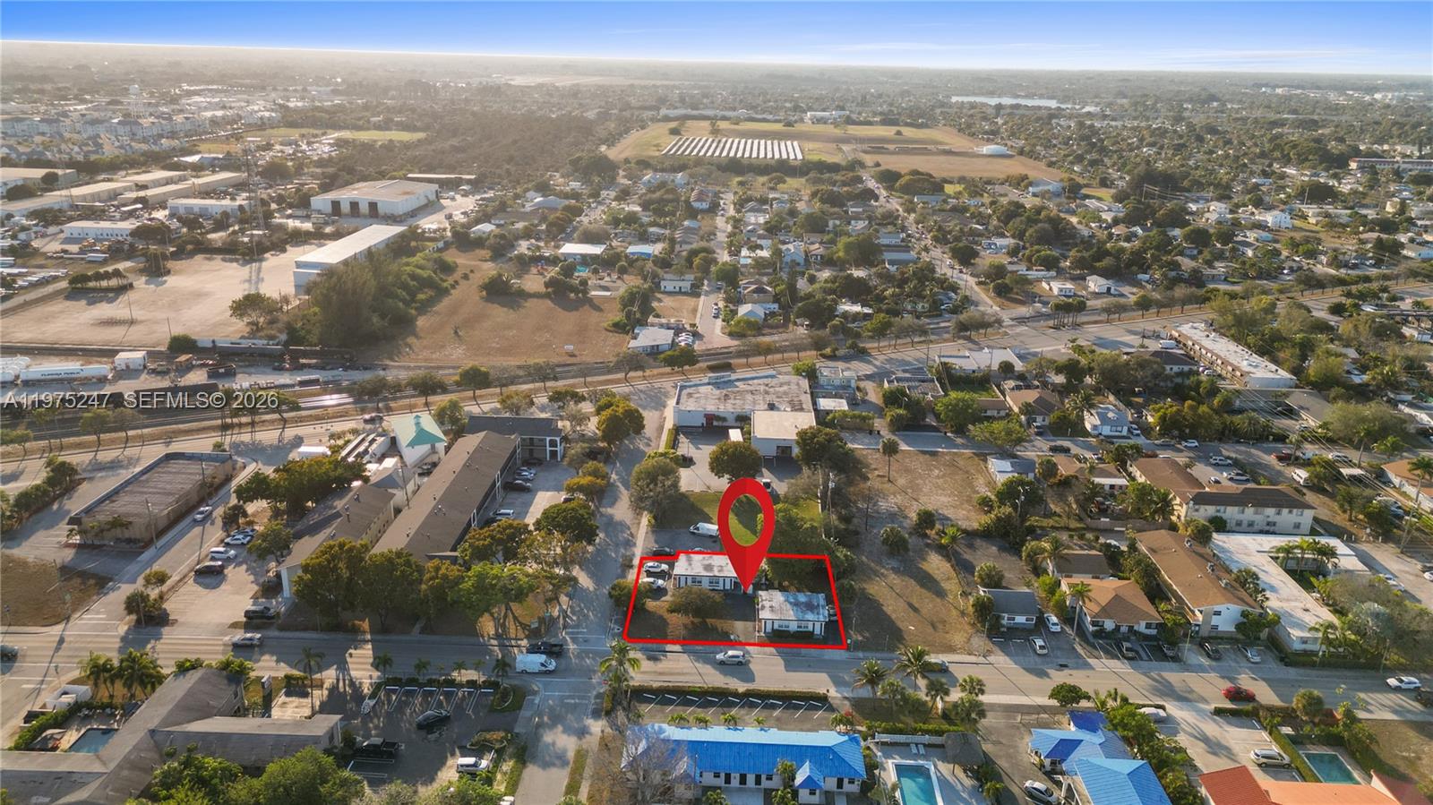 1625 S Federal Highway Property Photo 46