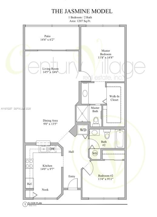 1200 Sw 137th Avenue 402e Property Photo 4