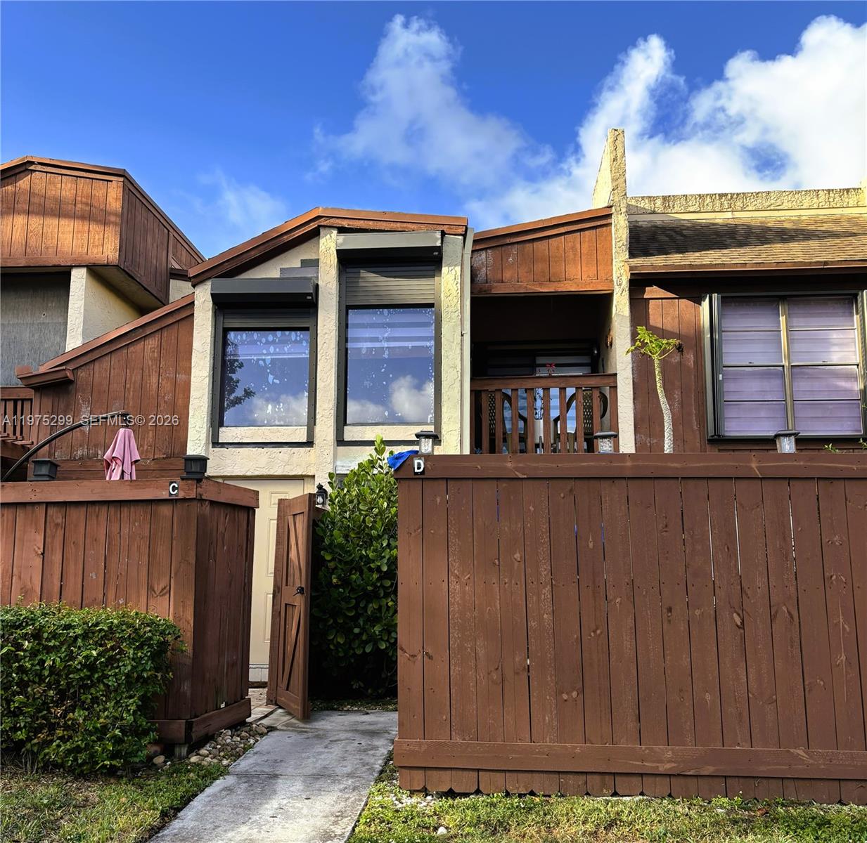 6937 Sw 115th Place C37 Property Photo 1