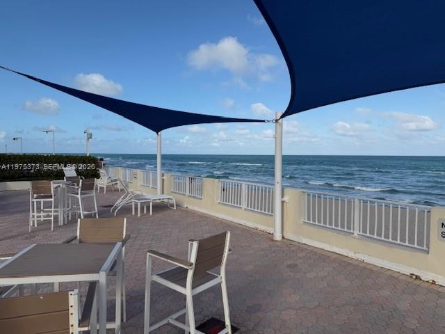 3180 S Ocean Drive 201 Property Photo 6