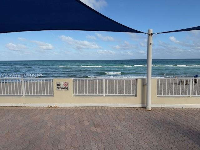 3180 S Ocean Drive 201 Property Photo 8