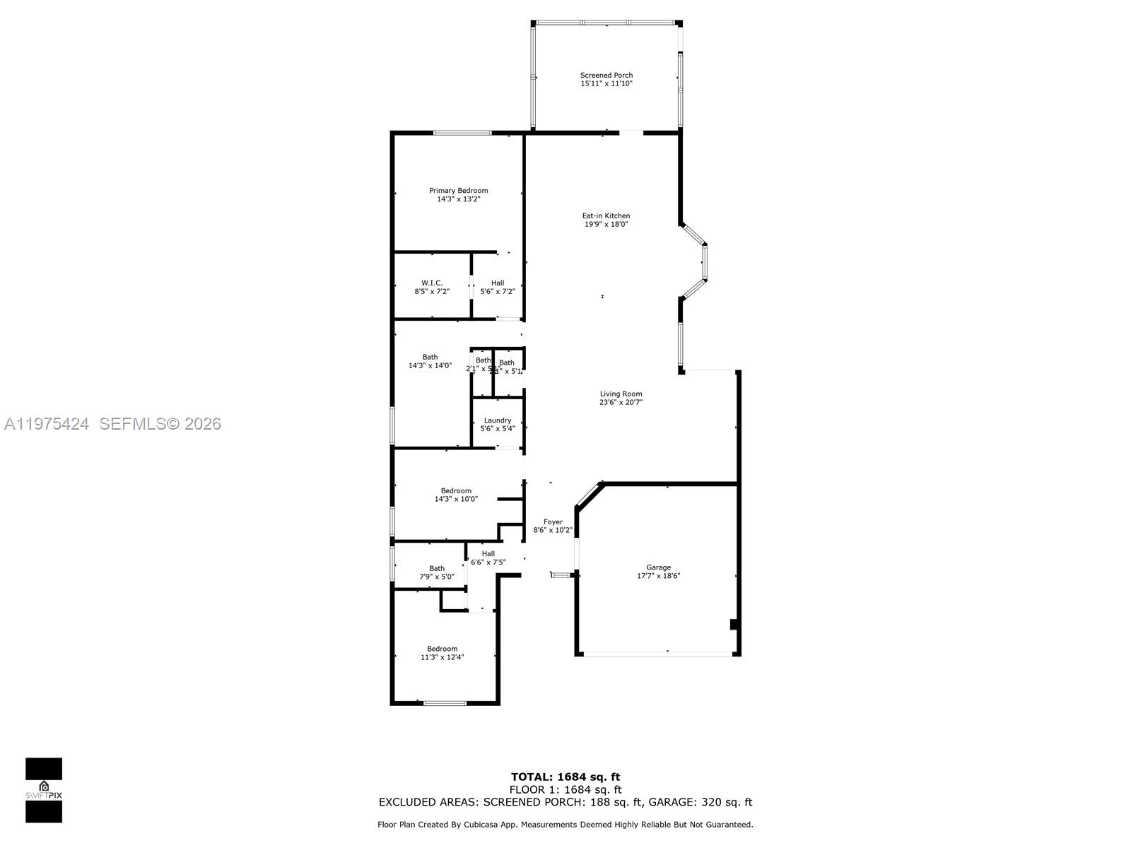 3371 Sw 51st Street Property Photo 3