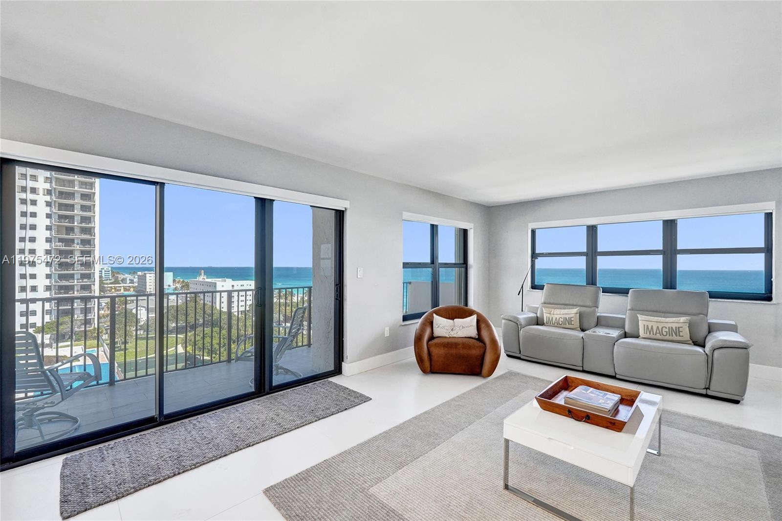 1201 S Ocean Drive 1001s Property Photo 1