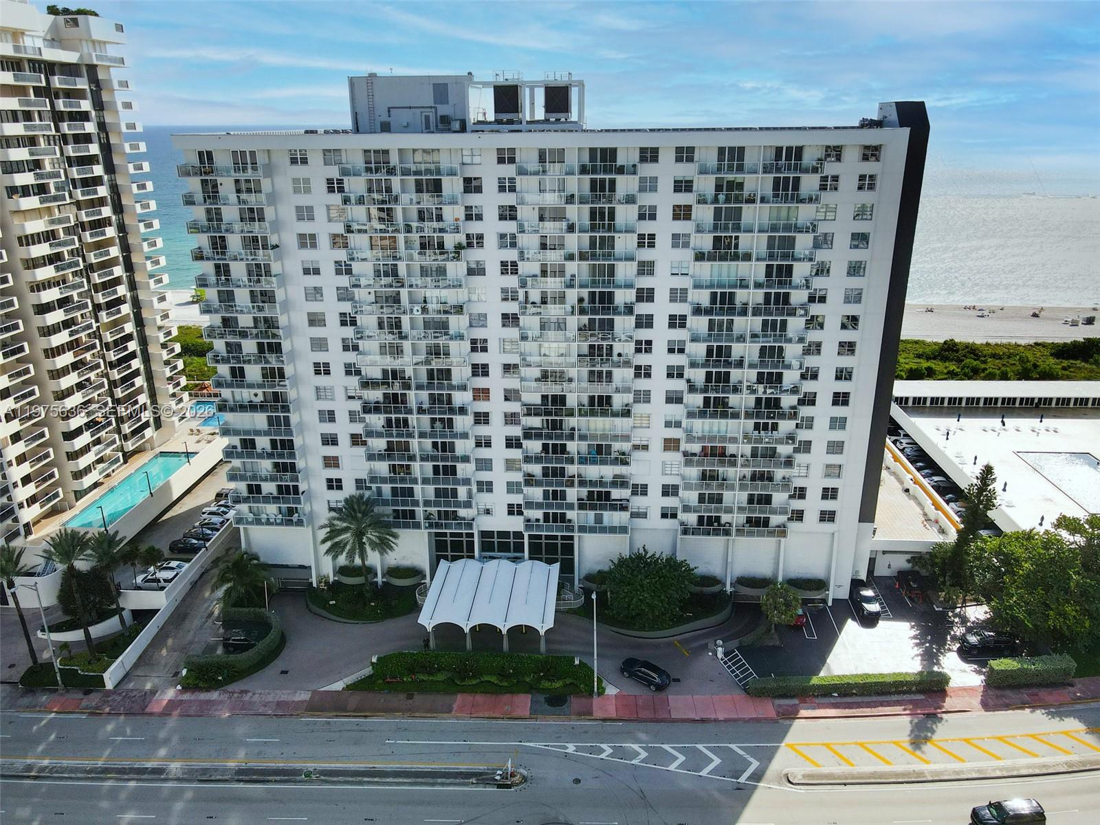 5701 Collins Avenue 803 Property Photo 2