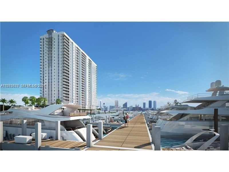 17301 Biscayne Blvd#48 Property Photo 1