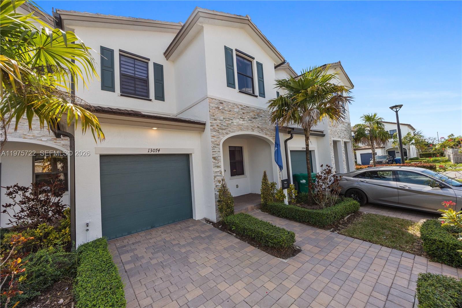 13074 Sw 233rd Terrace Property Photo 1