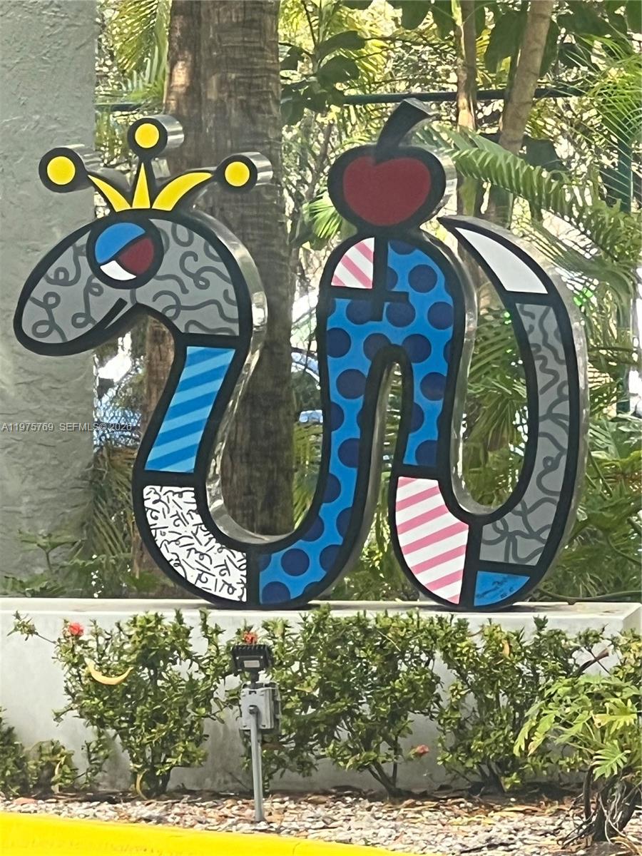 850 N Miami Avenue W-1808